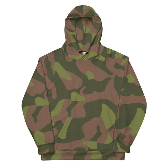 Finnish M91 CAMO Unisex Hoodie - Hoodies