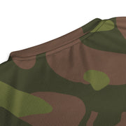 M91 Cucumber Relish CAMO Unisex Sports Jersey