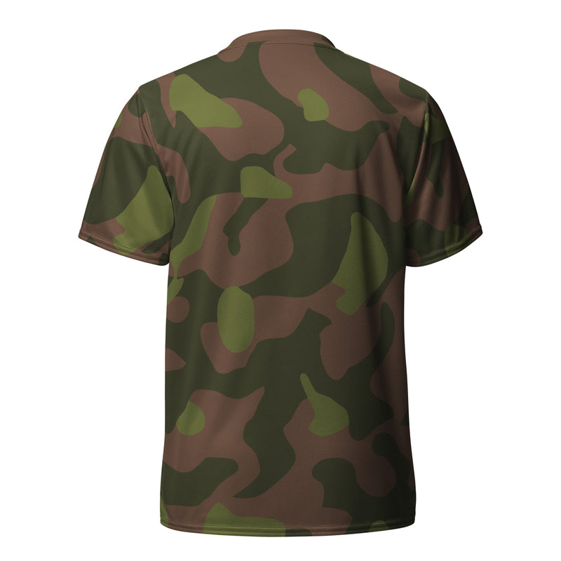 M91 Cucumber Relish CAMO Unisex Sports Jersey