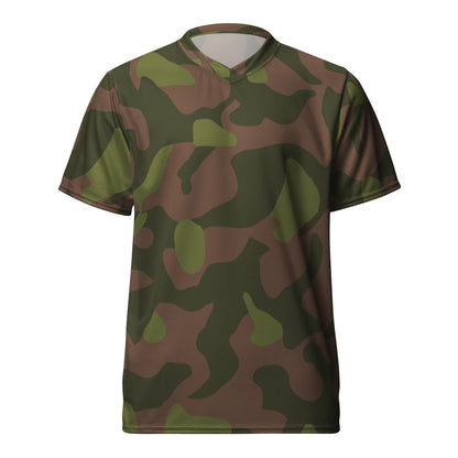 Finnish M91 CAMO unisex sports jersey - Unisex Sports Jersey