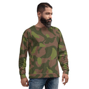 M91 Cucumber Relish CAMO Unisex Sweatshirt