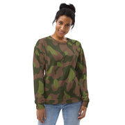 M91 Cucumber Relish CAMO Unisex Sweatshirt