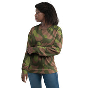 M91 Cucumber Relish CAMO Unisex Sweatshirt