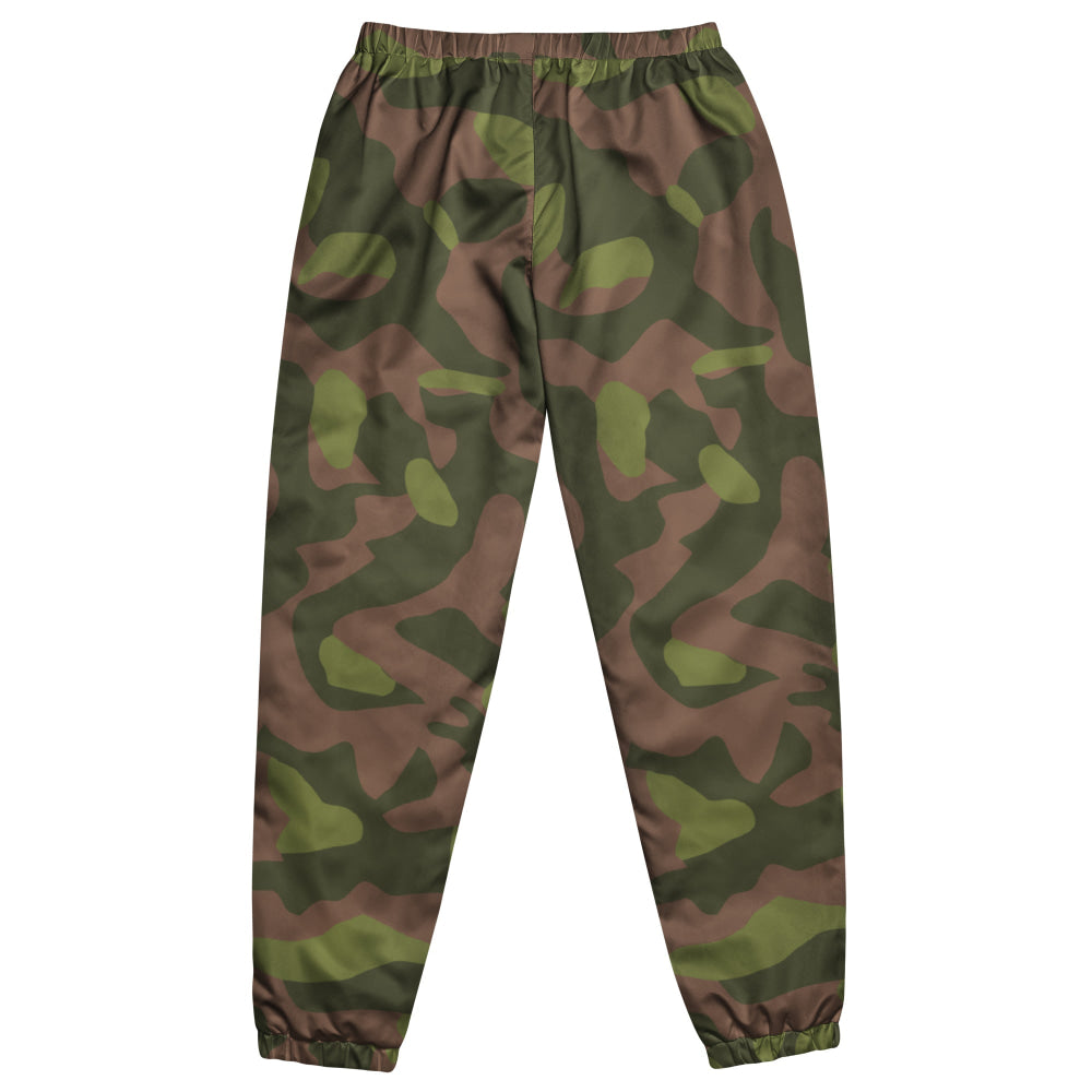 Finnish M91 CAMO Unisex track pants - Track Pants