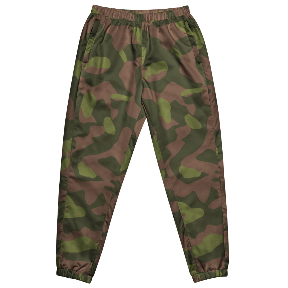 Finnish M91 CAMO Unisex track pants - Track Pants