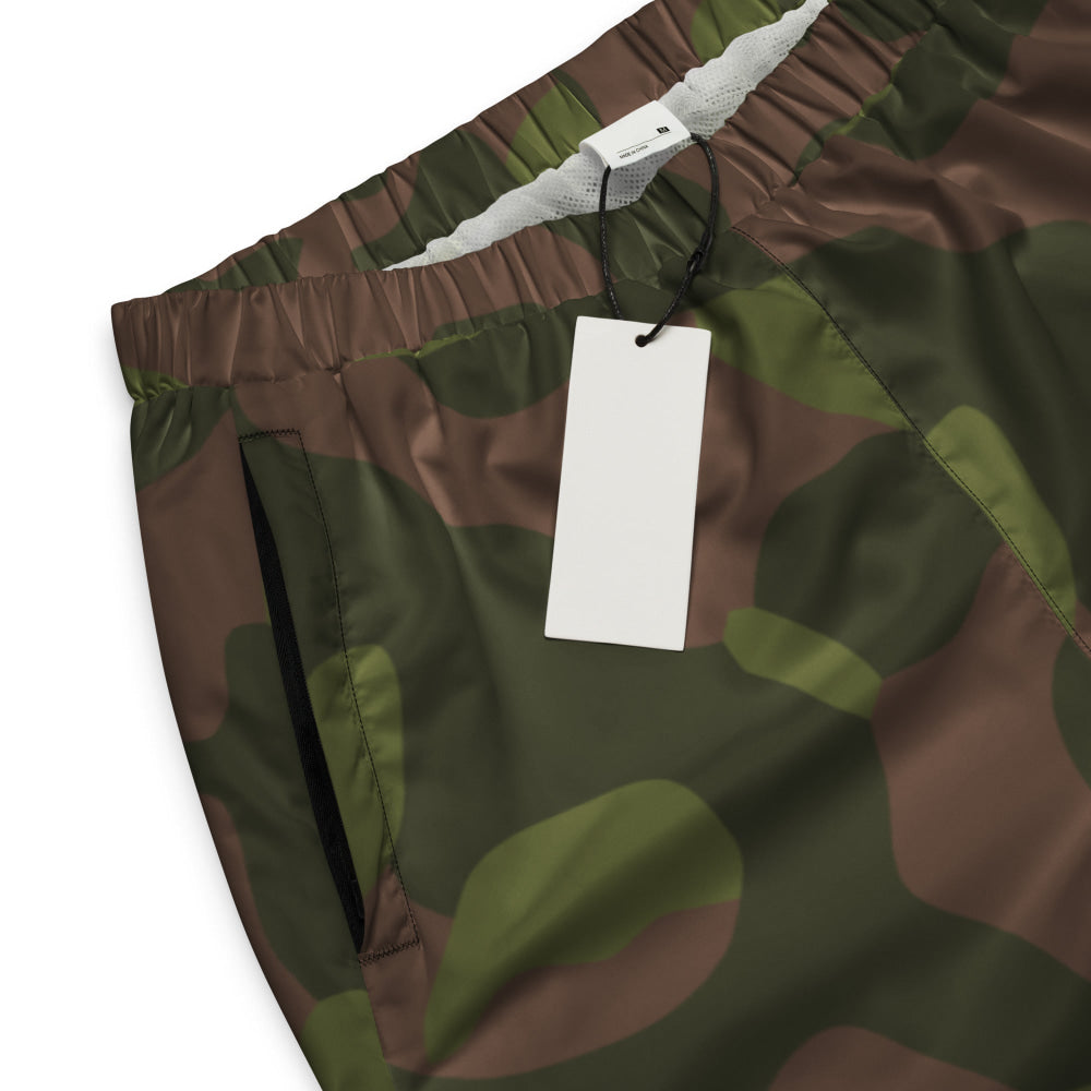 Finnish M91 CAMO Unisex track pants - Track Pants