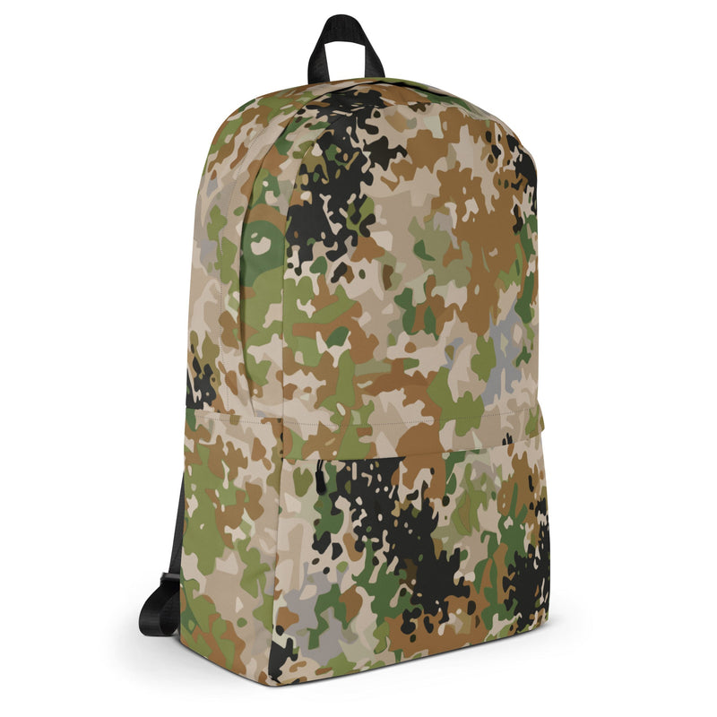 Flecktarn Multitarn Heritage CAMO Backpack - Bag
