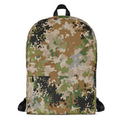 Flecktarn Multitarn Heritage CAMO Backpack - Bag