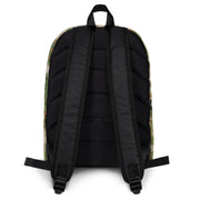 Flecktarn Multitarn Heritage CAMO Backpack - Bag