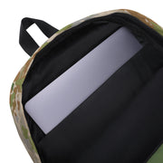Flecktarn Multitarn Heritage CAMO Backpack - Bag