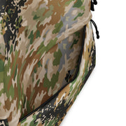 Flecktarn Multitarn Heritage CAMO Backpack - Bag