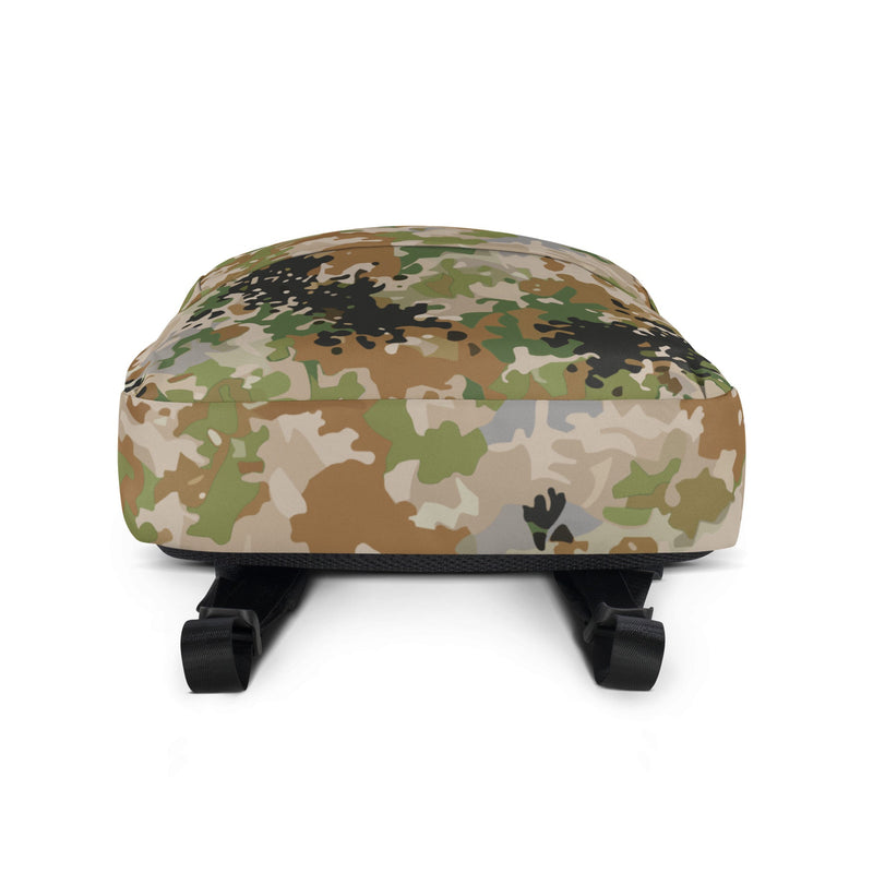 Flecktarn Multitarn Heritage CAMO Backpack - Bag