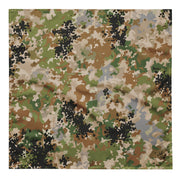 Flecktarn Multitarn Heritage CAMO Bandana - L - Head