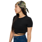 Flecktarn Multitarn Heritage CAMO Bandana - Head