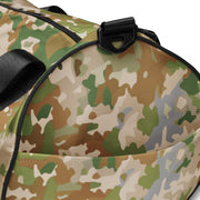 Flecktarn Multitarn Heritage CAMO Gym Bag