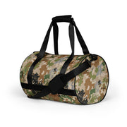 Flecktarn Multitarn Heritage CAMO Gym Bag