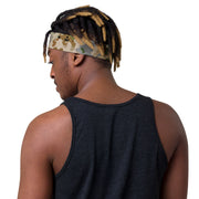 Flecktarn Multitarn Heritage CAMO Headband - Head