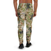 Flecktarn Multitarn Heritage CAMO Mens Joggers - Men