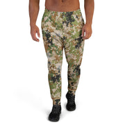 Flecktarn Multitarn Heritage CAMO Mens Joggers - XS - Men