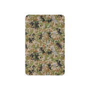 Flecktarn Multitarn Heritage CAMO Sherpa Blanket
