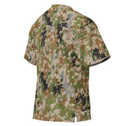 Flecktarn Multitarn Heritage CAMO Unisex American Football Jersey