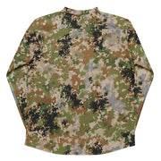 Flecktarn Multitarn Heritage CAMO Unisex Hockey Fan Jersey