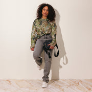 Flecktarn Multitarn Heritage CAMO Unisex Hockey Fan Jersey