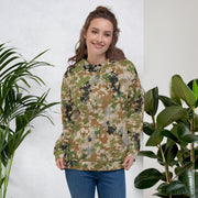 Flecktarn Multitarn Heritage CAMO Unisex Hoodie