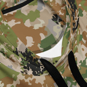Flecktarn Multitarn Heritage CAMO Unisex Hoodie