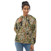 Flecktarn Multitarn Heritage CAMO Unisex Hoodie