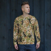 Flecktarn Multitarn Heritage CAMO Unisex Sweatshirt