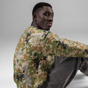 Flecktarn Multitarn Heritage CAMO Unisex Sweatshirt
