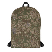 Flecktarn Multitarn Shadow CAMO Backpack - Bag