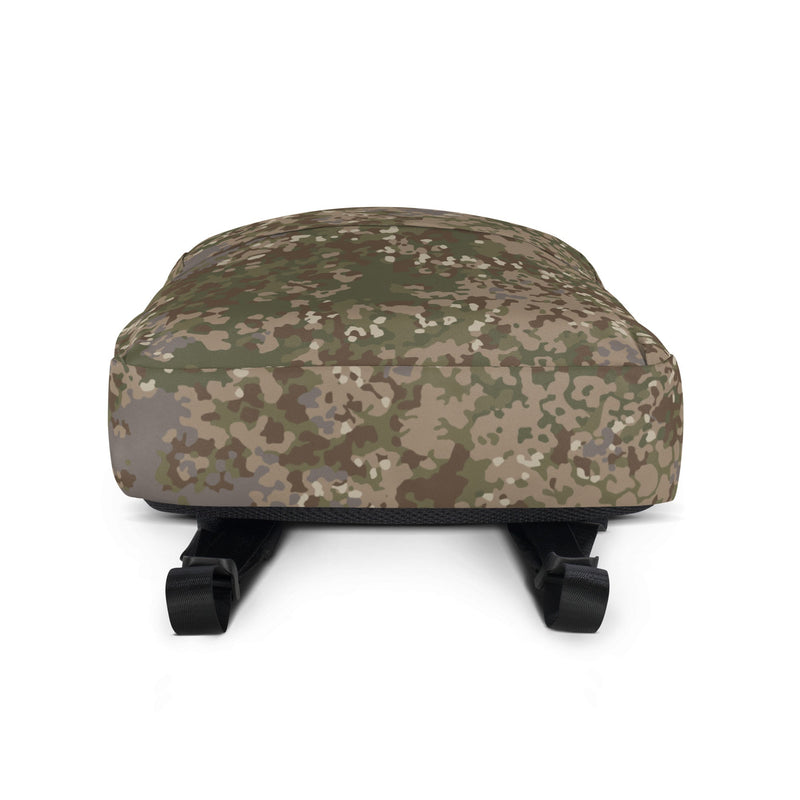 Flecktarn Multitarn Shadow CAMO Backpack - Bag