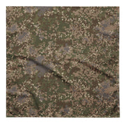 Flecktarn Multitarn Shadow CAMO Bandana - L - Head