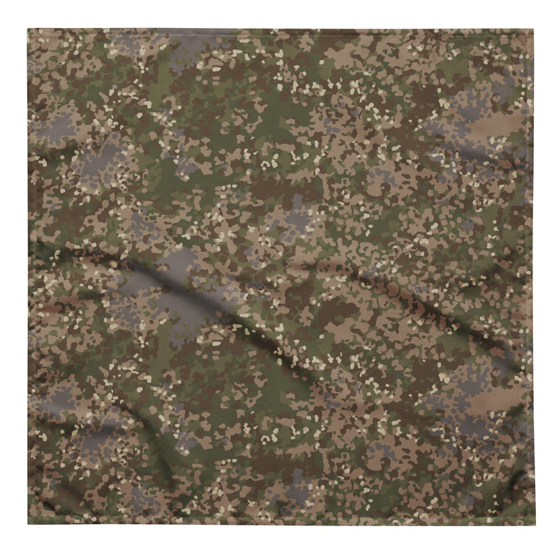 Flecktarn Multitarn Shadow CAMO Bandana - L - Head