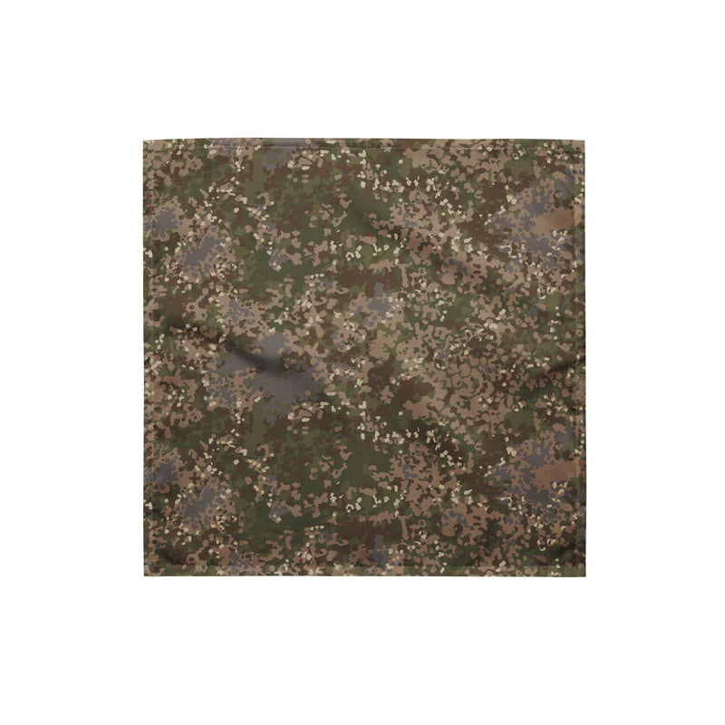 Flecktarn Multitarn Shadow CAMO Bandana - S - Head