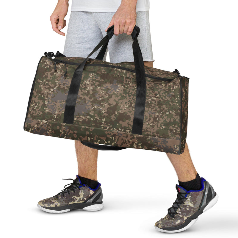 Flecktarn Multitarn Shadow CAMO Duffle Bag