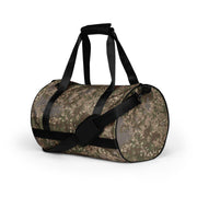 Flecktarn Multitarn Shadow CAMO Gym Bag