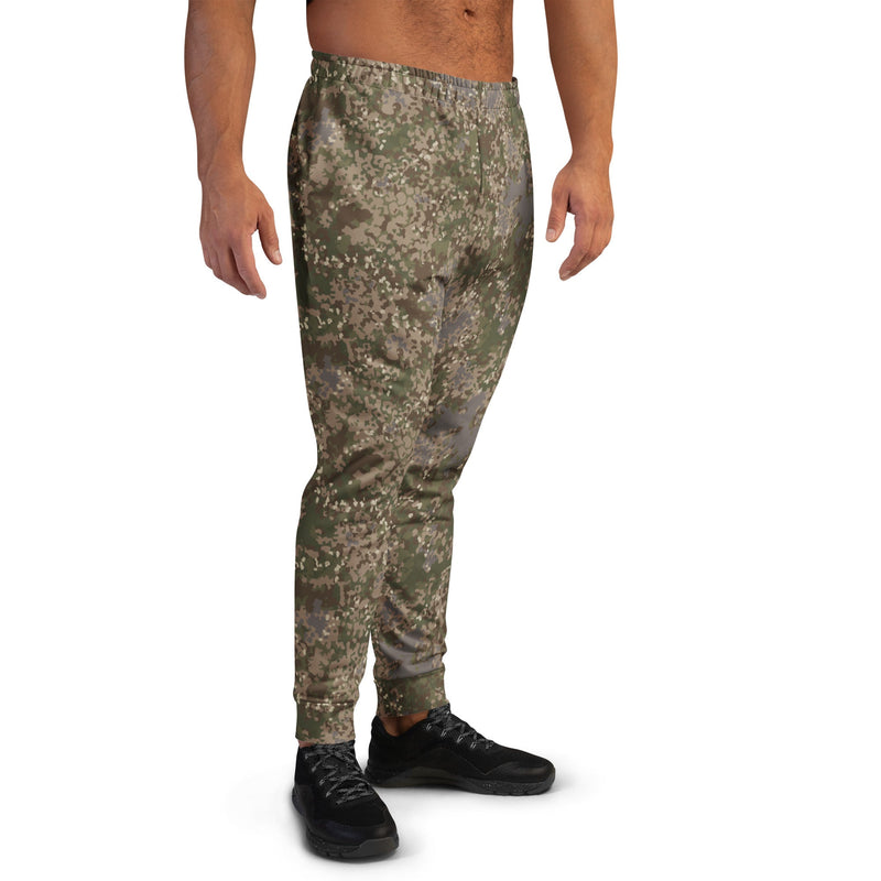 Flecktarn Multitarn Shadow CAMO Mens Joggers - Men