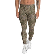 Flecktarn Multitarn Shadow CAMO Mens Leggings - XS - Men