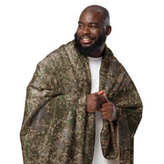 Flecktarn Multitarn Shadow CAMO Sherpa Blanket
