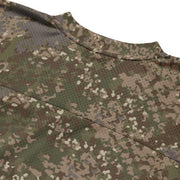 Flecktarn Multitarn Shadow CAMO Unisex American Football Jersey