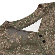 Flecktarn Multitarn Shadow CAMO Unisex Baseball Jersey