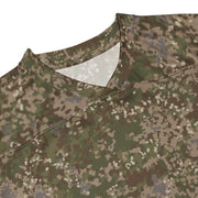 Flecktarn Multitarn Shadow CAMO Unisex Hockey Fan Jersey