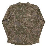 Flecktarn Multitarn Shadow CAMO Unisex Hockey Fan Jersey