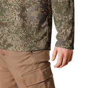 Flecktarn Multitarn Shadow CAMO Unisex Hockey Fan Jersey