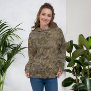 Flecktarn Multitarn Shadow CAMO Unisex Hoodie