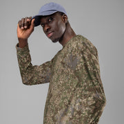 Flecktarn Multitarn Shadow CAMO Unisex Sweatshirt
