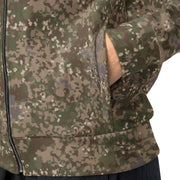 Flecktarn Multitarn Shadow CAMO Unisex Track Jacket